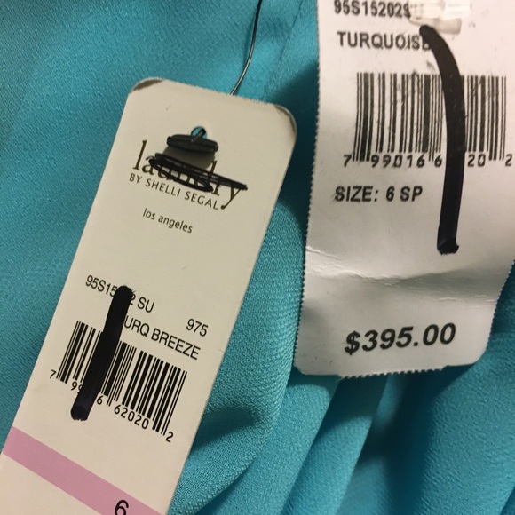 NWT Beautiful dress - Picture 6 of 11